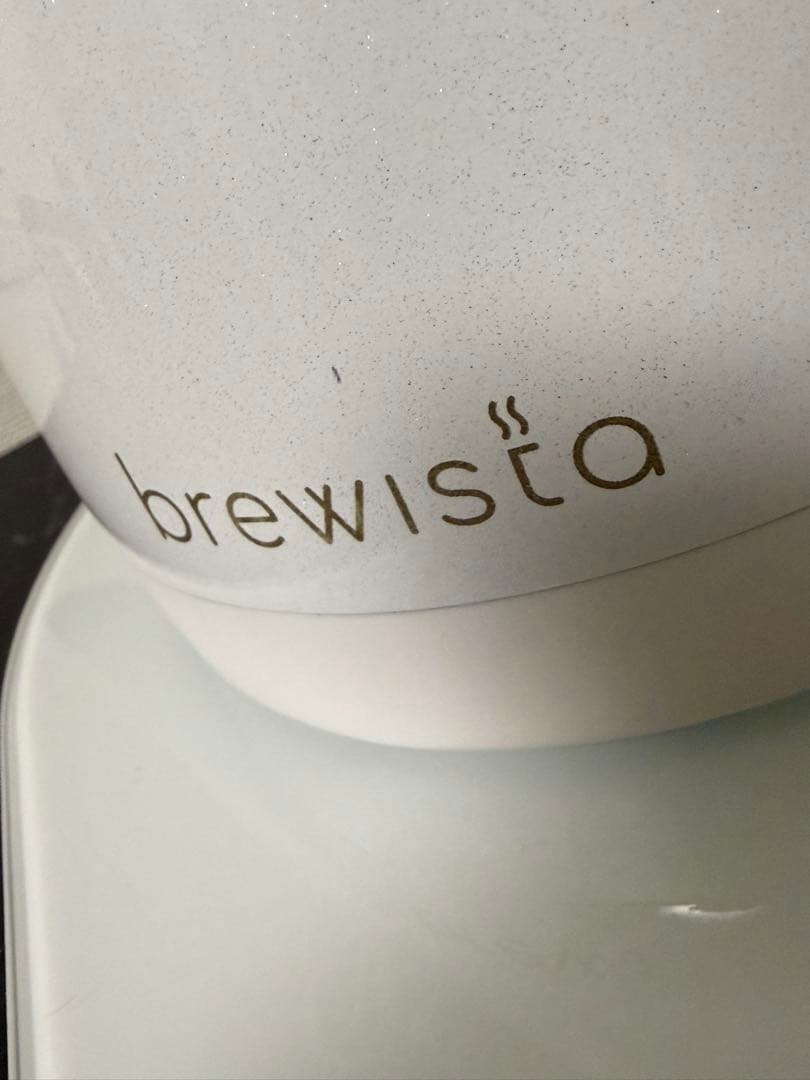 キッチン家電 brewista ARTISAN neck Kettle 600ml