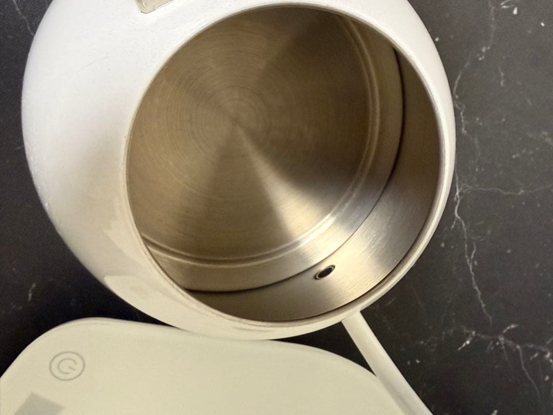 キッチン家電 brewista ARTISAN neck Kettle 600ml