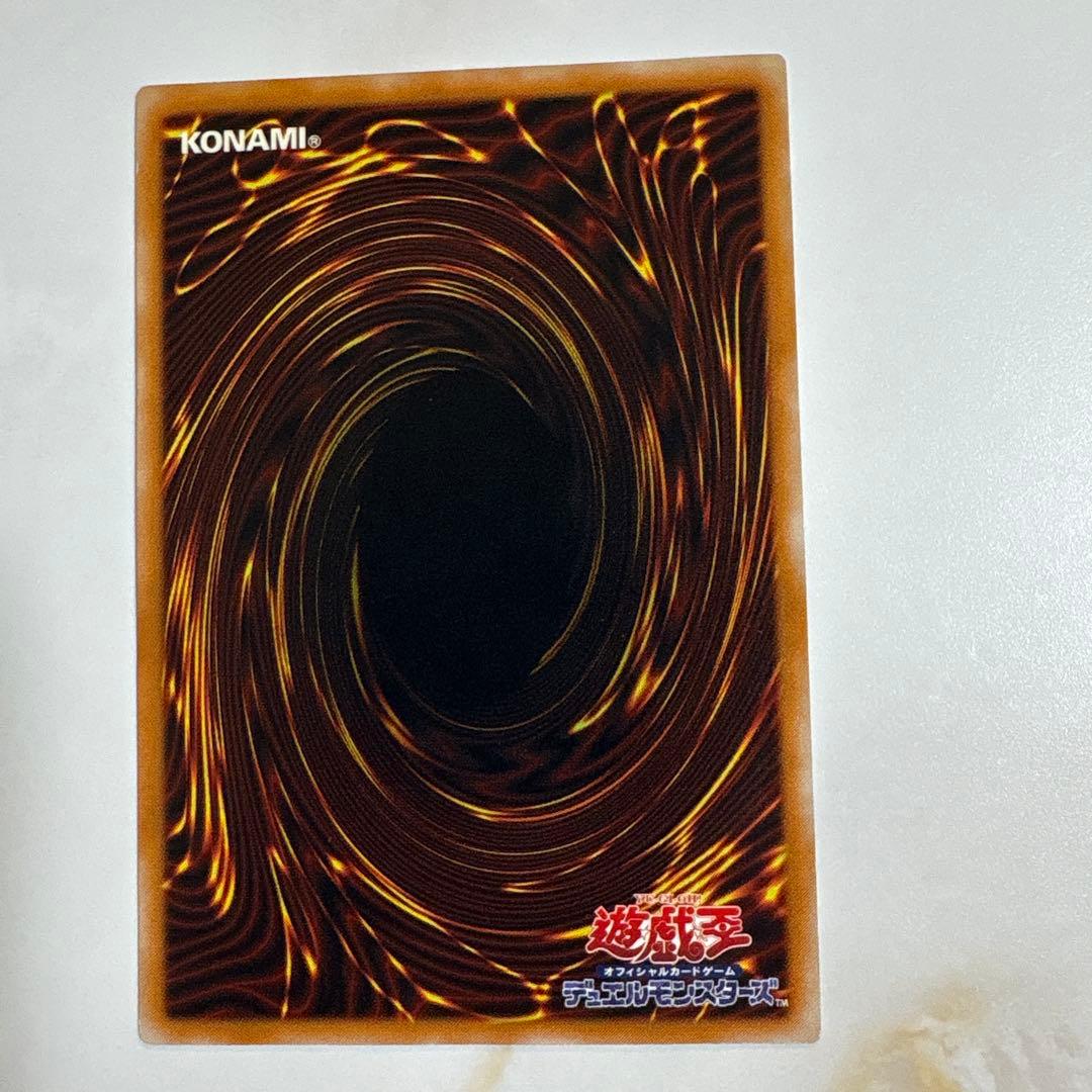 遊戯王　ブラックデーモンズドラゴン　レリーフ