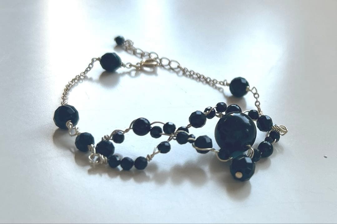 eye of horus ブレス