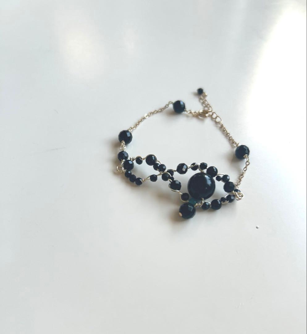 eye of horus ブレス