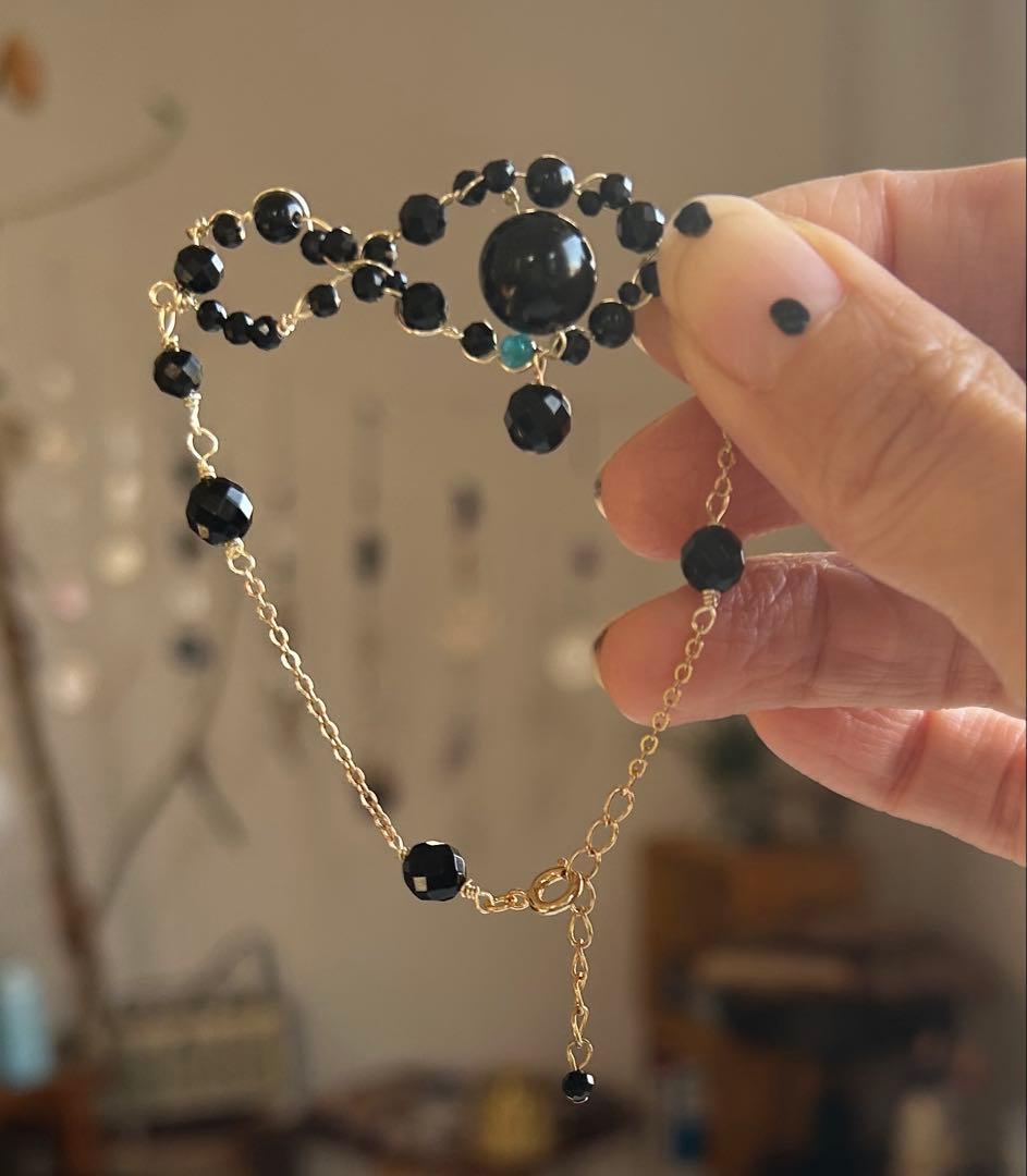 eye of horus ブレス