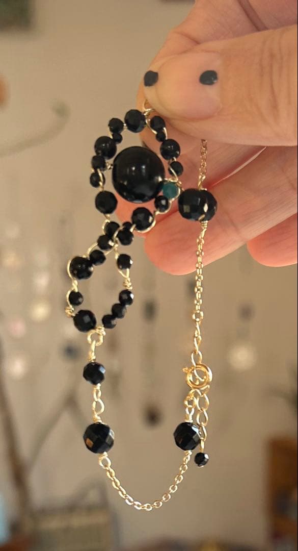 eye of horus ブレス