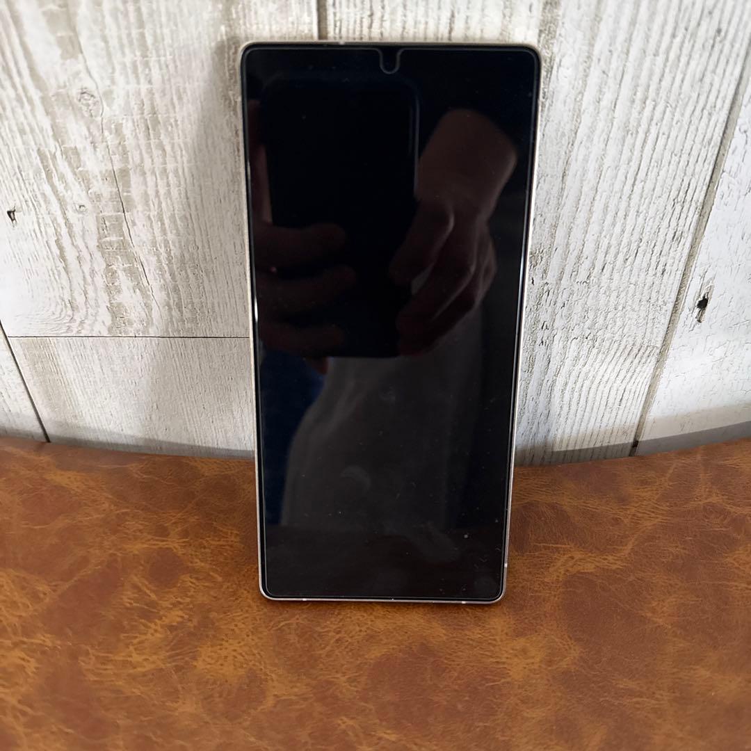 Galaxy S25 Ultra 256GB Titanium Black 本体