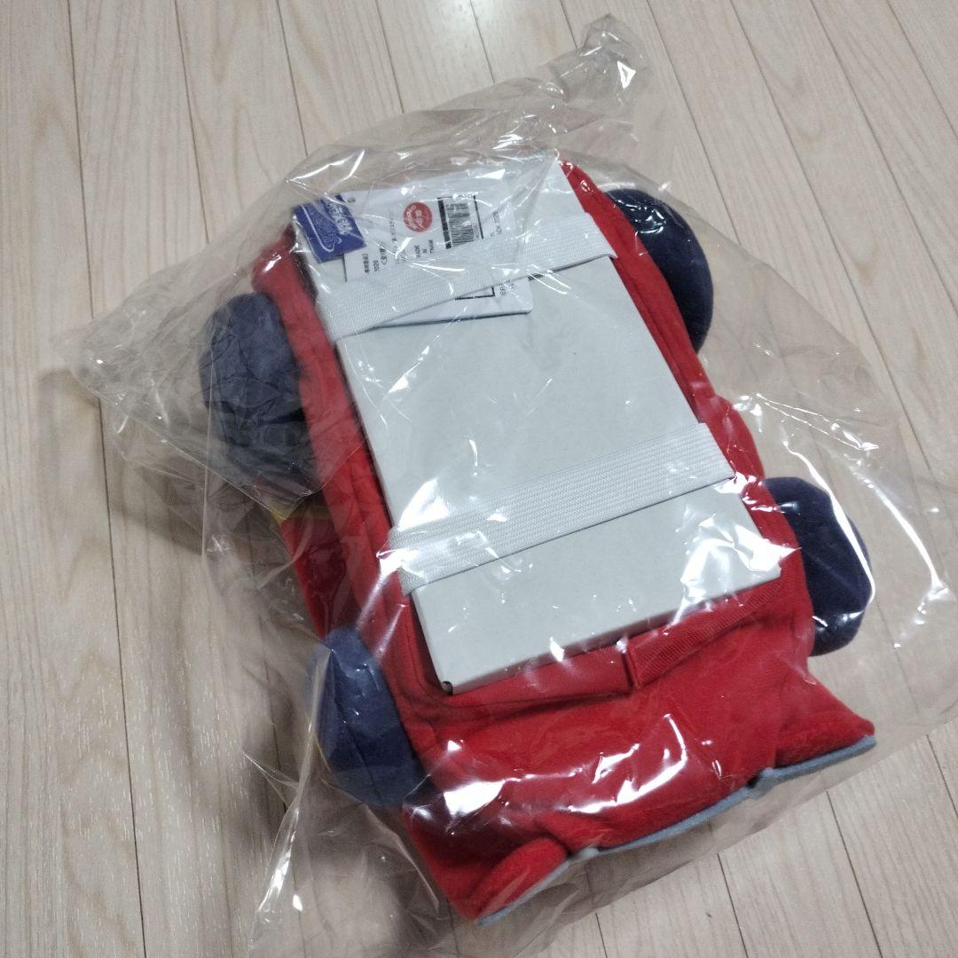 コレサワ　マスコット