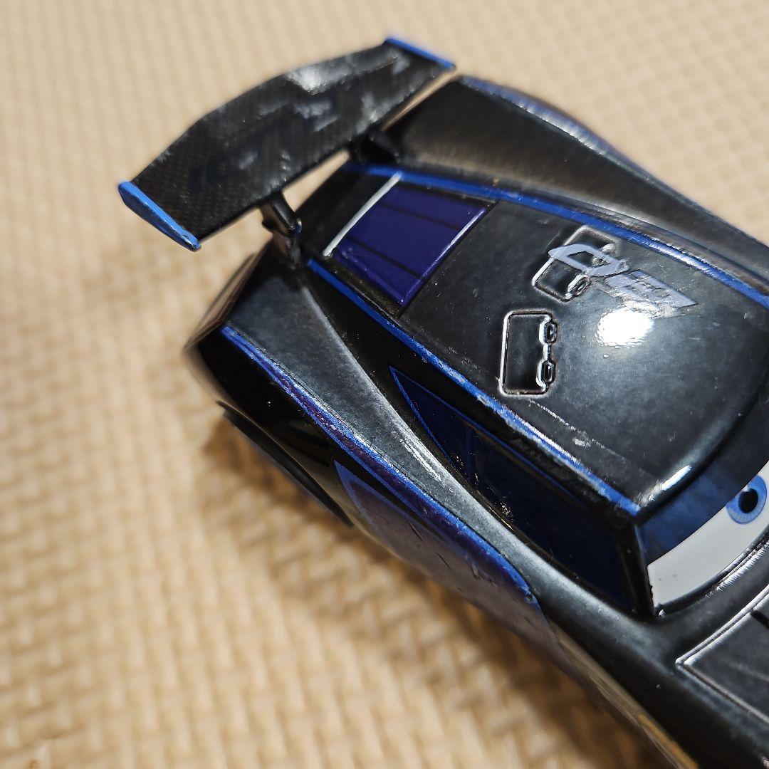 カーズ ディズニー ピクサー ミニフィギュアラインセット 20台 おまけ付き