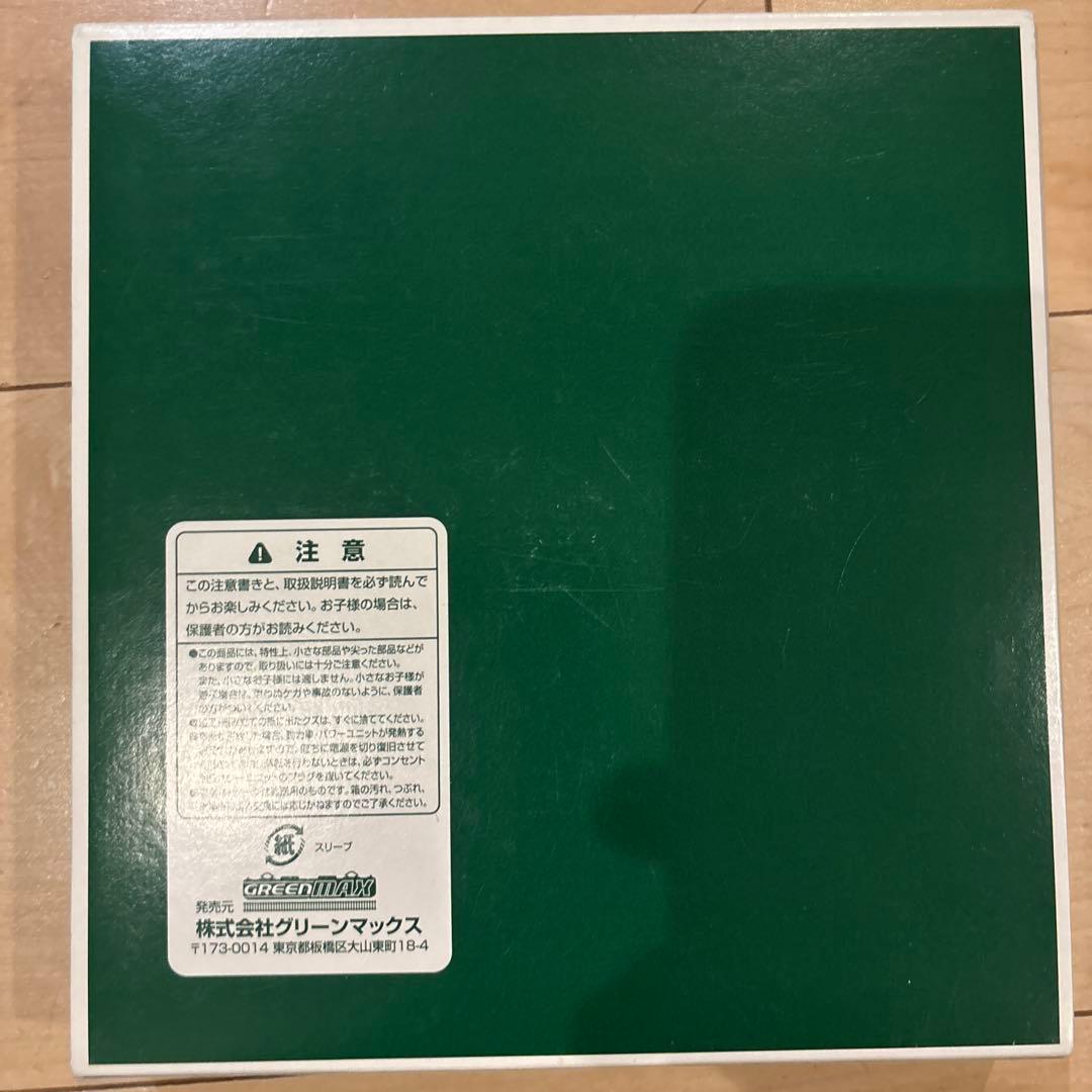 nゲージ グリーンマックス　31811 京急新1000形　ステンレス車