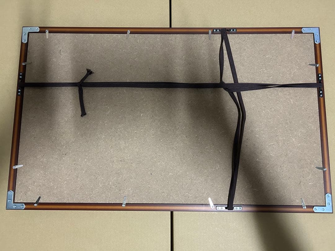 サノバウィッチ　綾地寧々 ゲームマット+額縁付