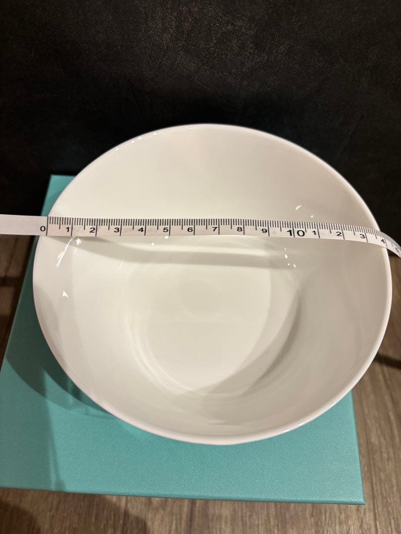 Tiffany & Co. ボウル 2個セット