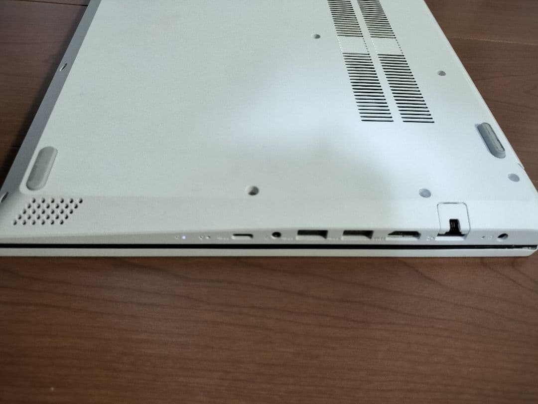 NEC LaVie Direct NS メモリ4GB PC-GN23DJTAF