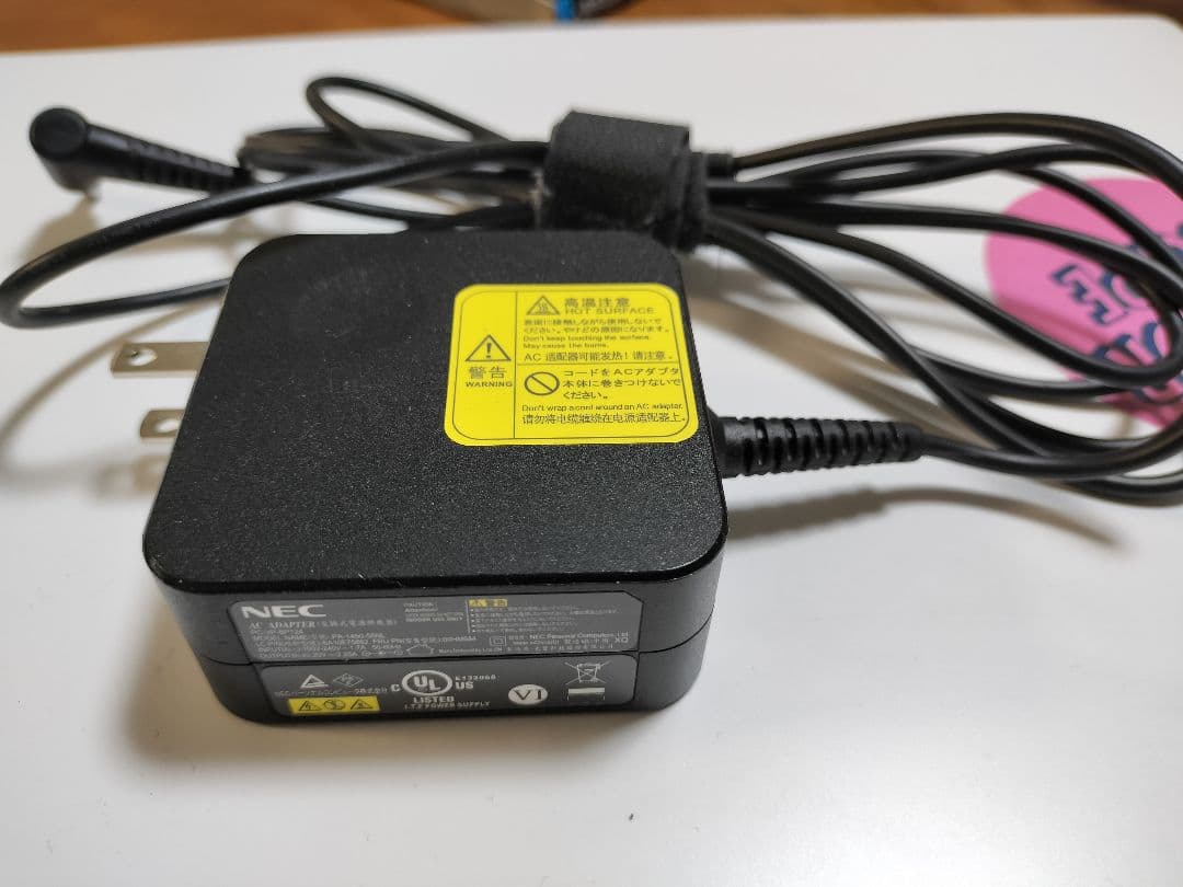 NEC LaVie Direct NS メモリ4GB PC-GN23DJTAF