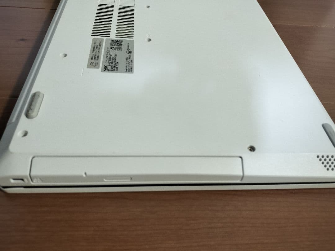 NEC LaVie Direct NS メモリ4GB PC-GN23DJTAF