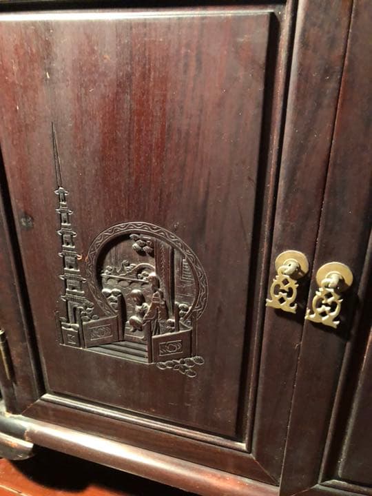 お酒 ワイングラス 収納   カウンター