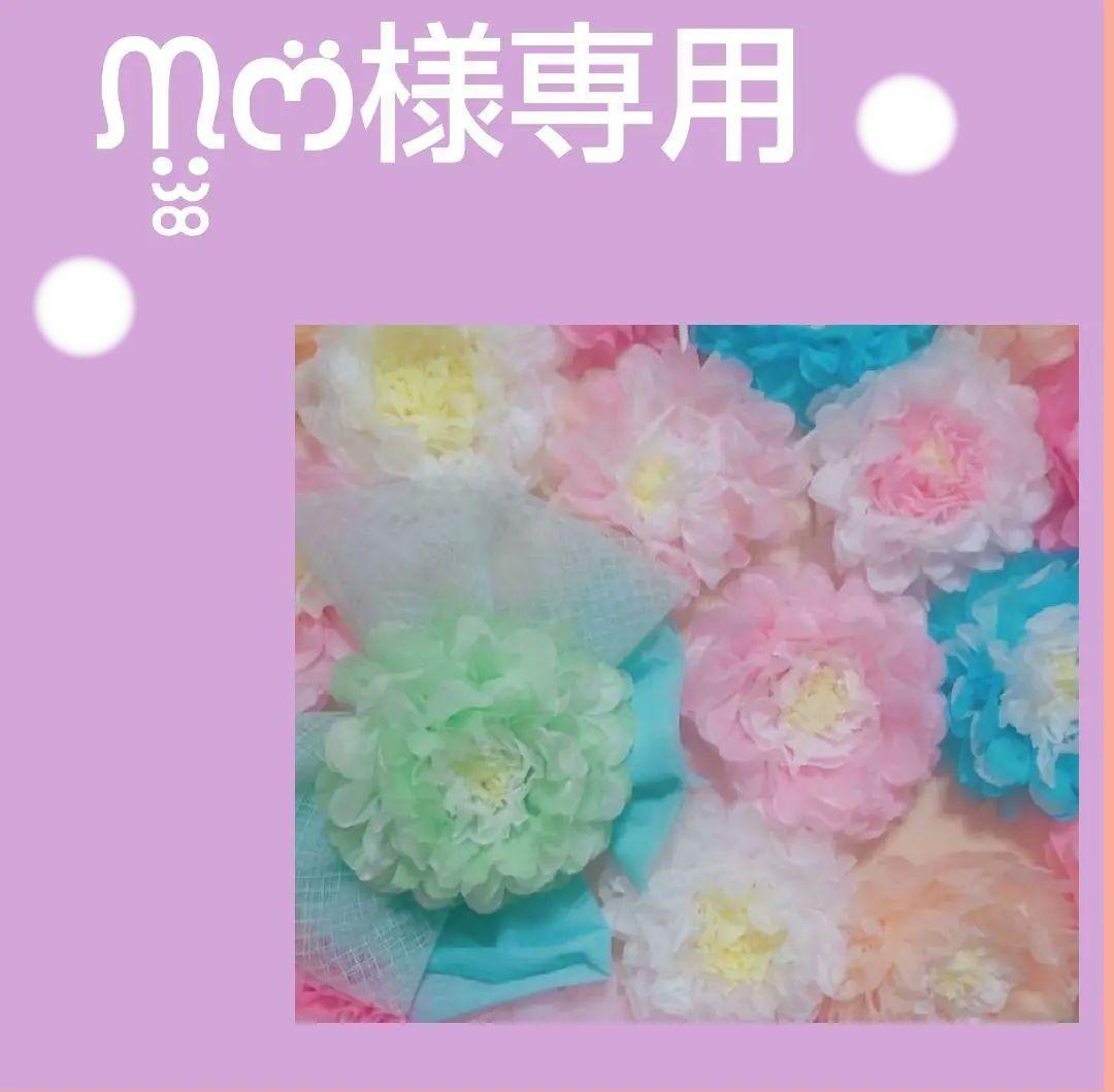 ᙏ̤̫͚ෆ̈　オーダー画面　①②ご購入画面