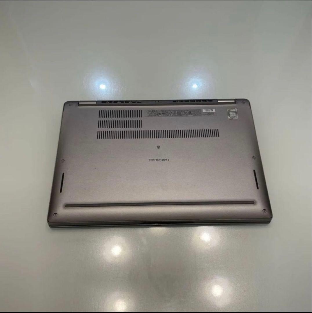 タッチパネル DELL Latitude 5320 i7 16GB 512GB