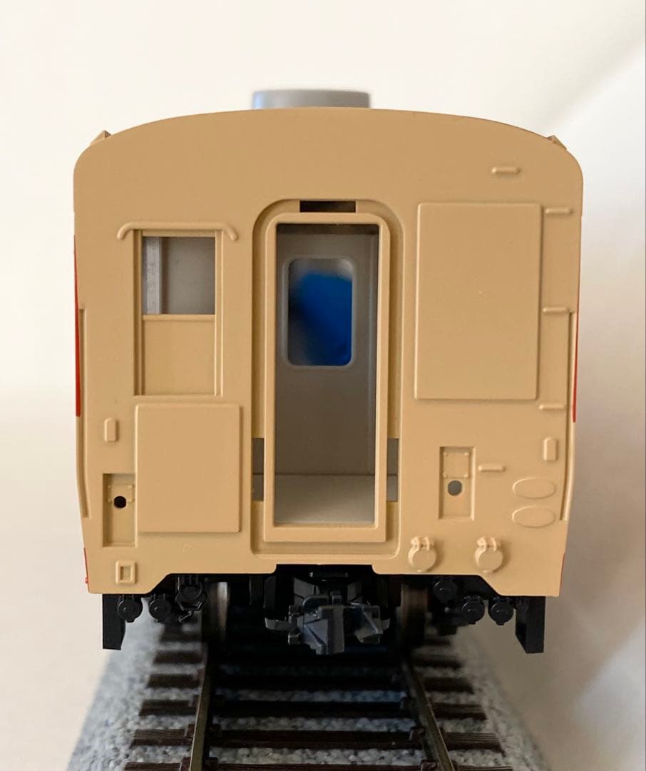 KATO HOゲージ キハ28 1-604