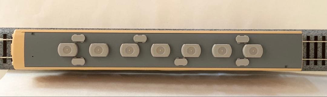 KATO HOゲージ キハ28 1-604