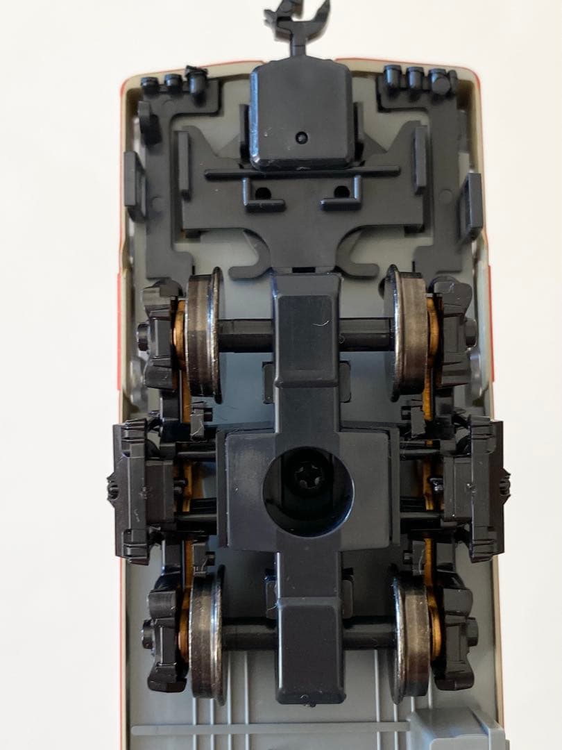 KATO HOゲージ キハ28 1-604