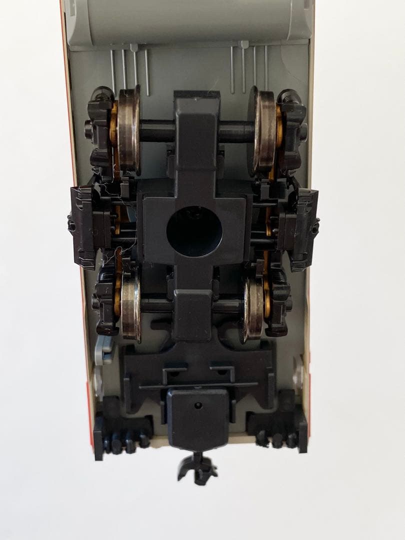 KATO HOゲージ キハ28 1-604