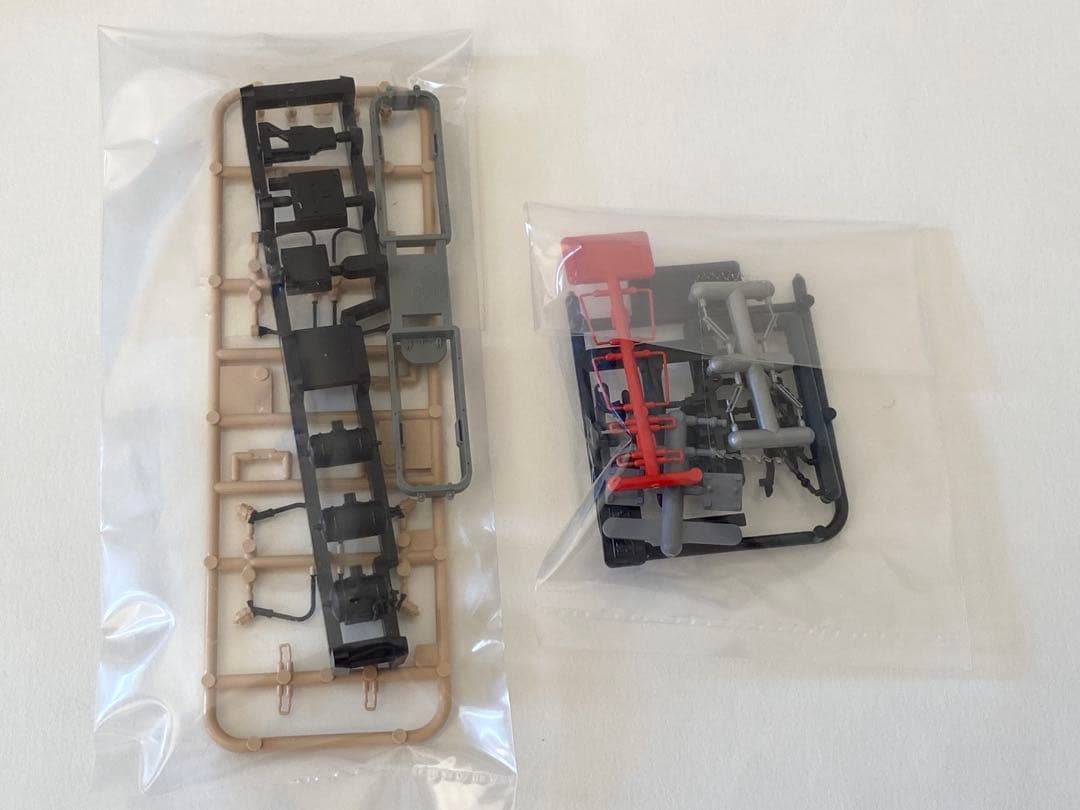 KATO HOゲージ キハ28 1-604