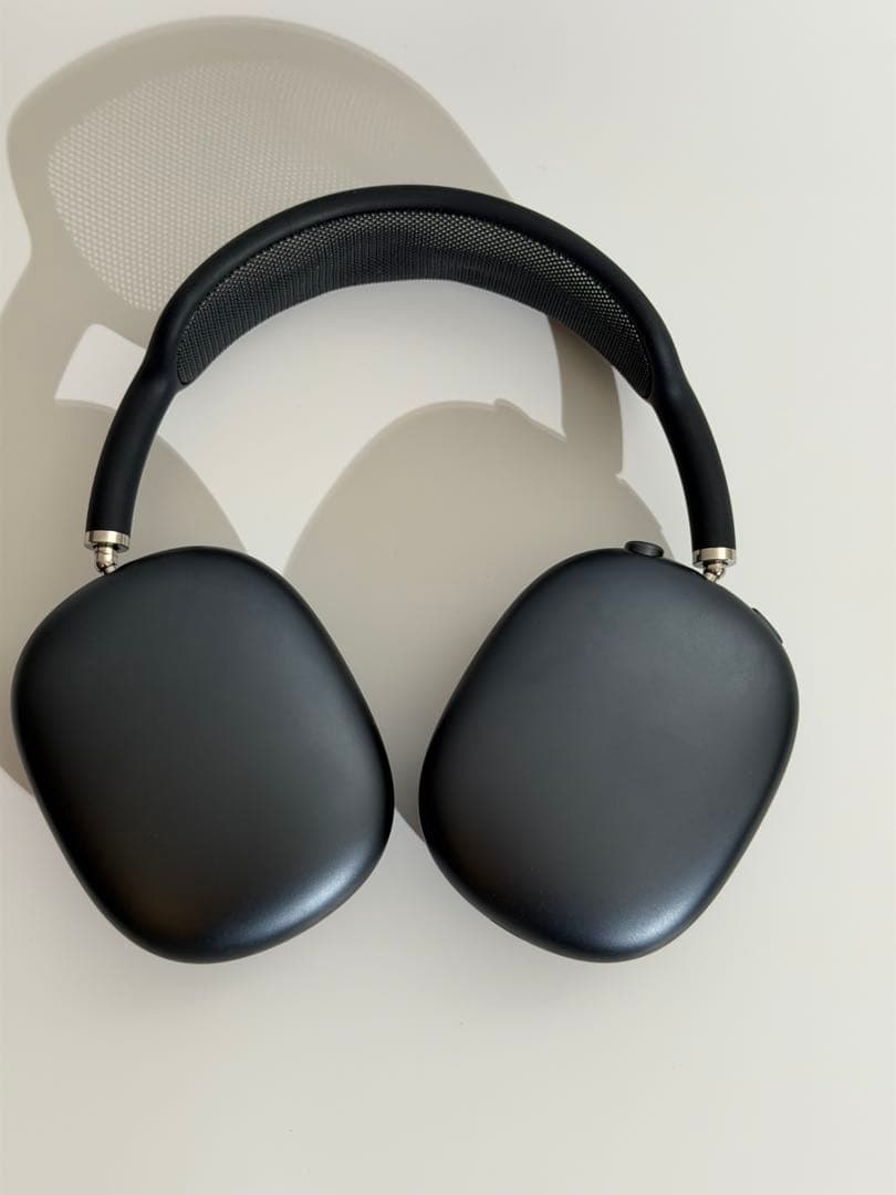 ヘッドホン Apple AirPods Max