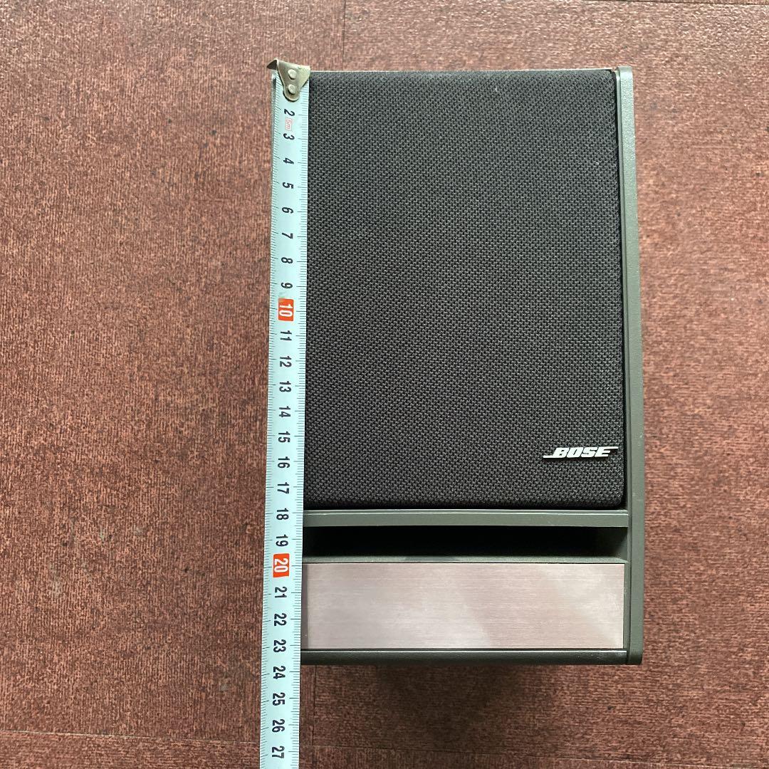 Bose スピーカー