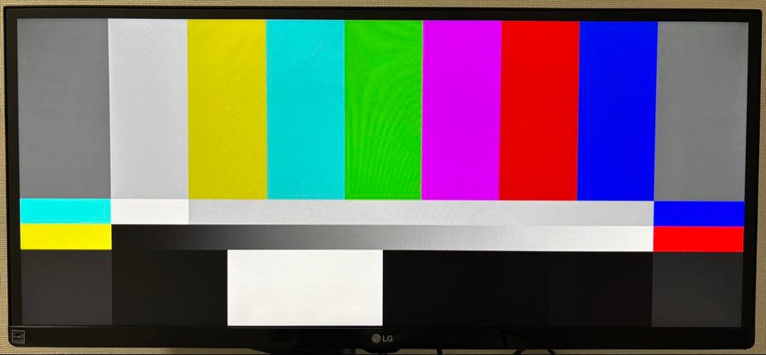 【付属品完備】LG モニター 29UM59-P 29インチ ウルトラワイド