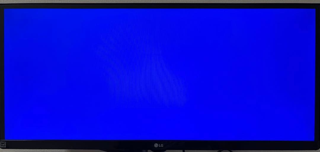 【付属品完備】LG モニター 29UM59-P 29インチ ウルトラワイド