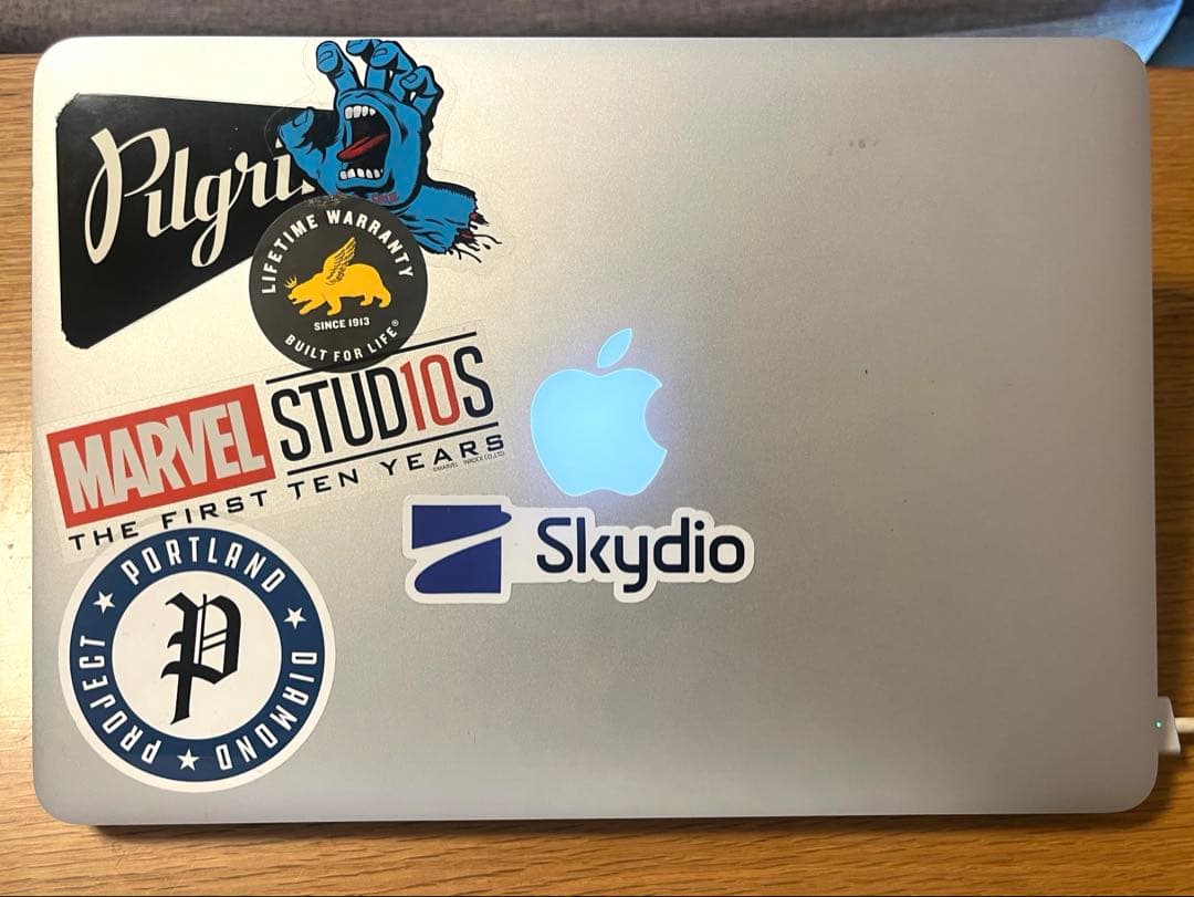 MacBook本体 MacBook Pro Mid-2014 128GB