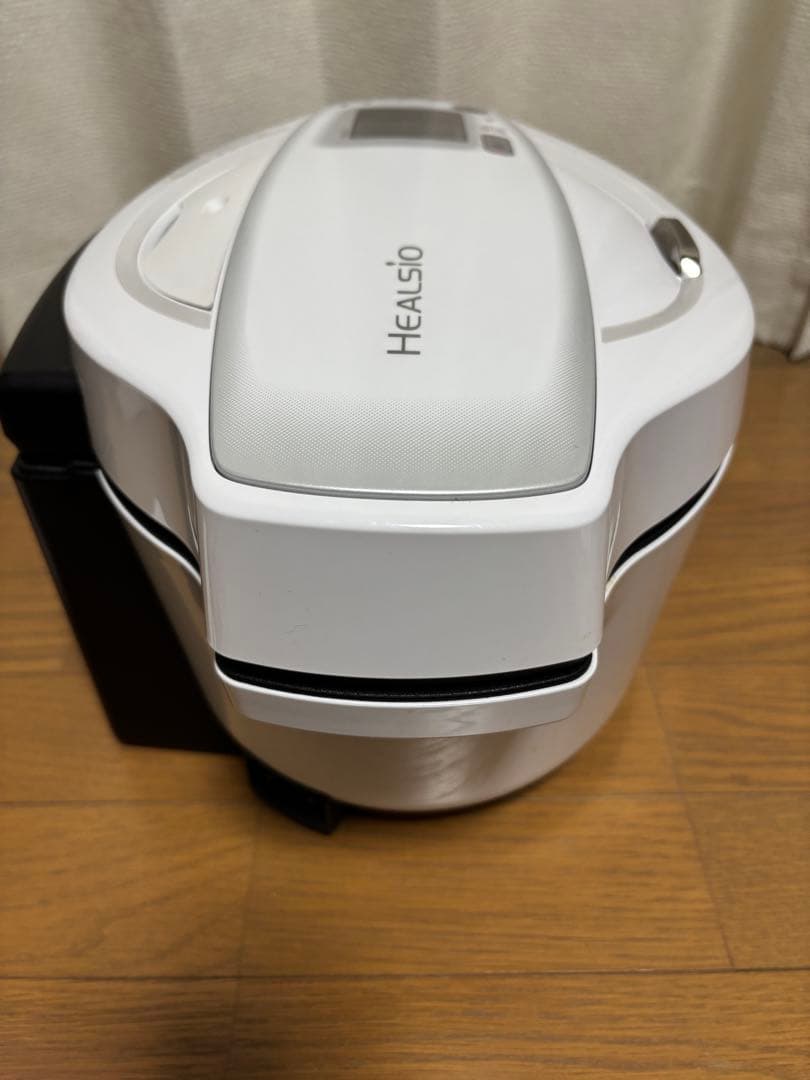 KN-HW16F-W シャープ　ヘルシオ　ホットクック　1.6L