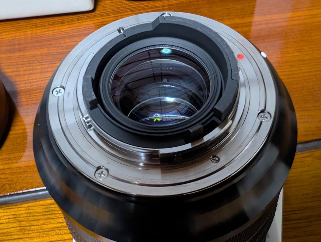 ポ*ト様 ニコンFマウント SIGMA Art 24-105mm F4 DG ズ