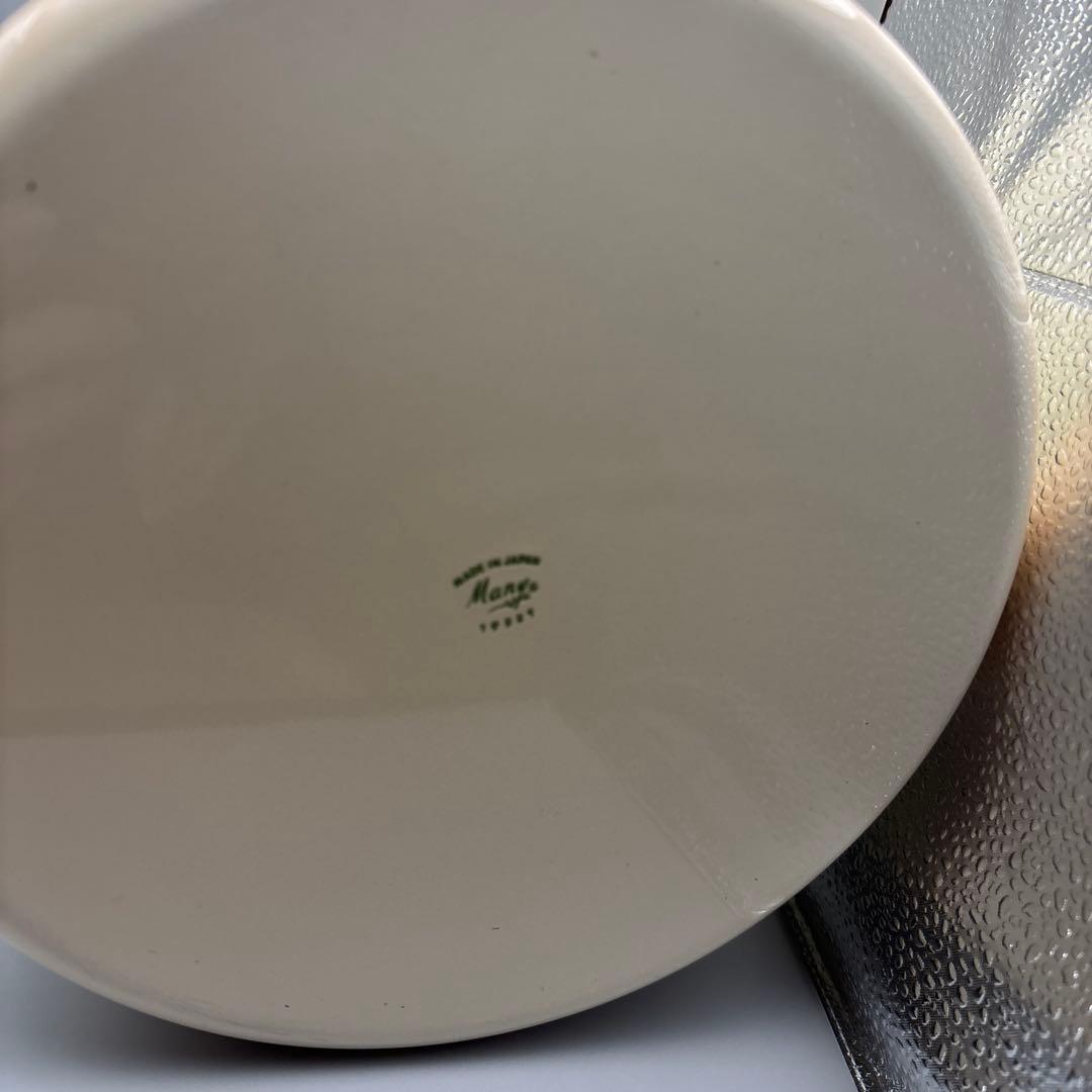 マニーローズ　琺瑯ストッカー　ライス　イマン　薔薇　ローズ　収納缶