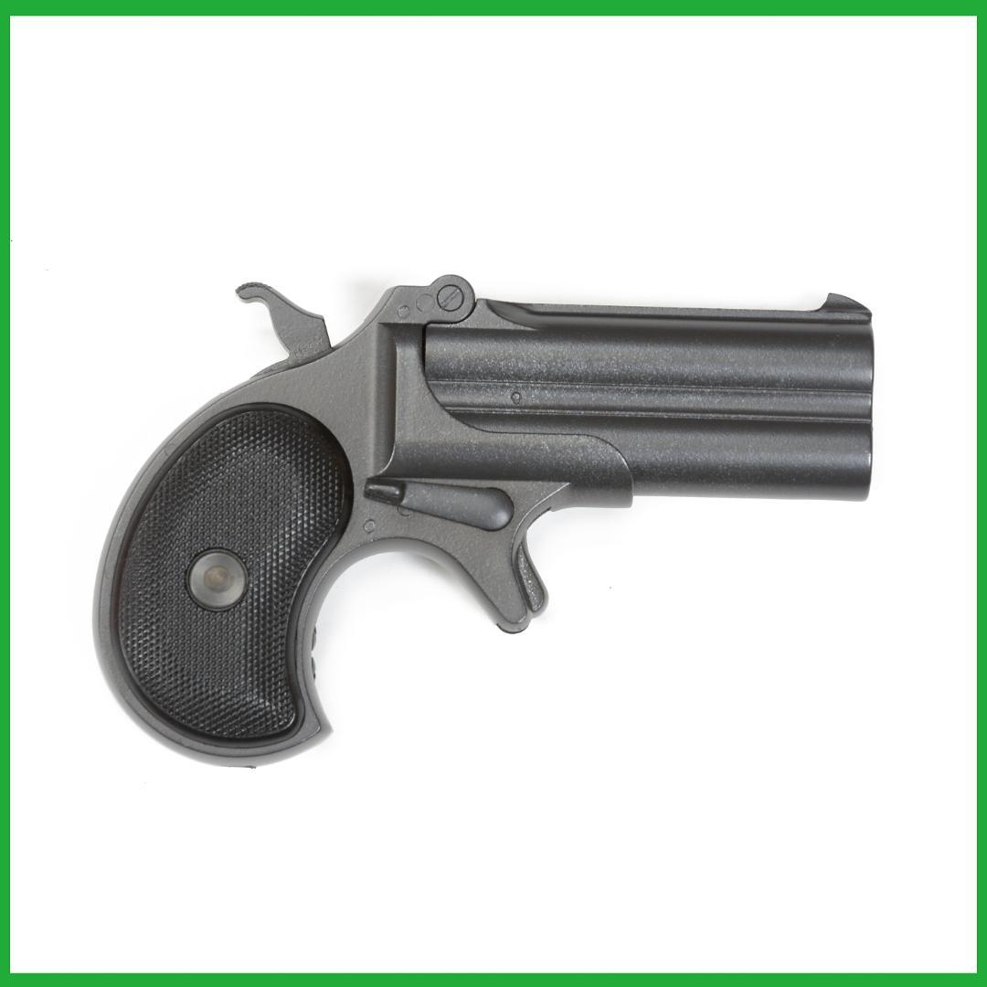 絶版まぼろしのハイパーデリンジャー新品(外装は特別仕様)