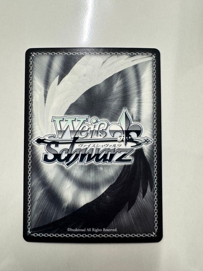 ヴァイス　サイン　どうにもとまらないマコ　WS SP キルラキル