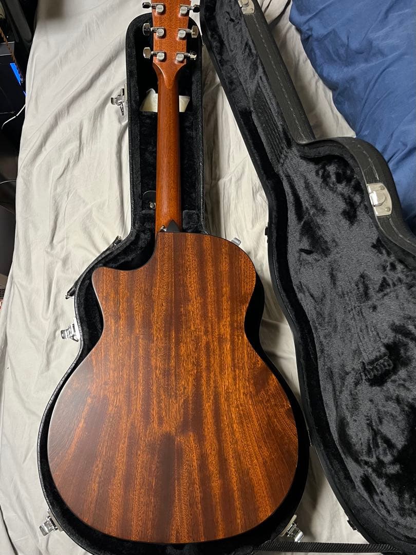 アコースティックギター テイラー314ce ハードケース付き