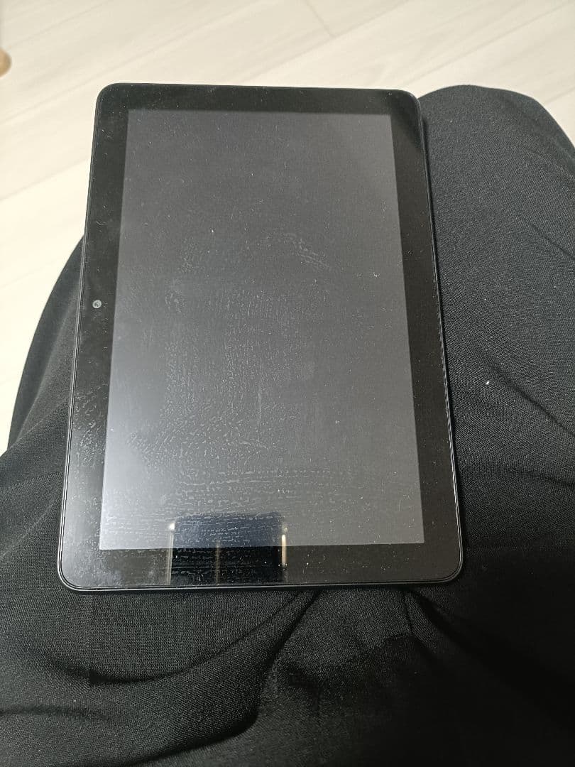 Fire HD 8 タブレット12世代　充電ケーブル付