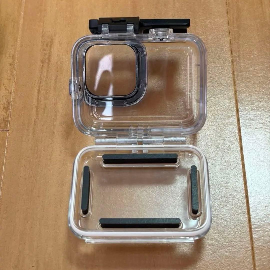 GoPro ゴープロ フローティー ダイブハウジング　3点セット