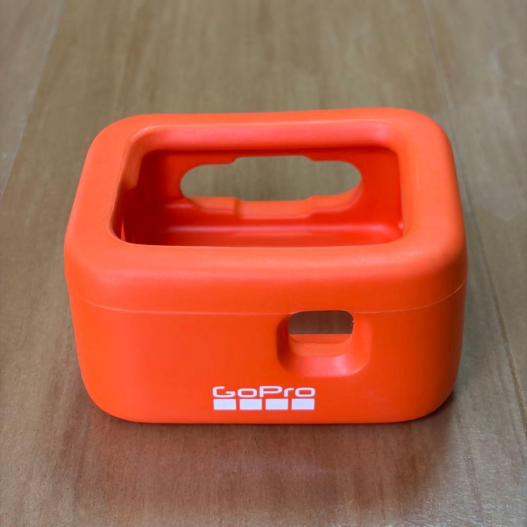 GoPro ゴープロ フローティー ダイブハウジング　3点セット