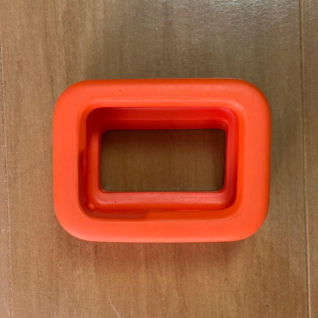 GoPro ゴープロ フローティー ダイブハウジング　3点セット