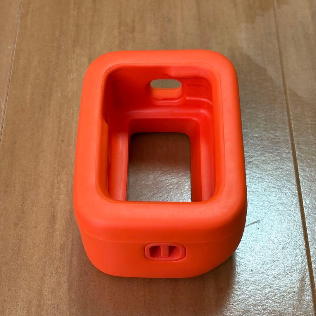 GoPro ゴープロ フローティー ダイブハウジング　3点セット