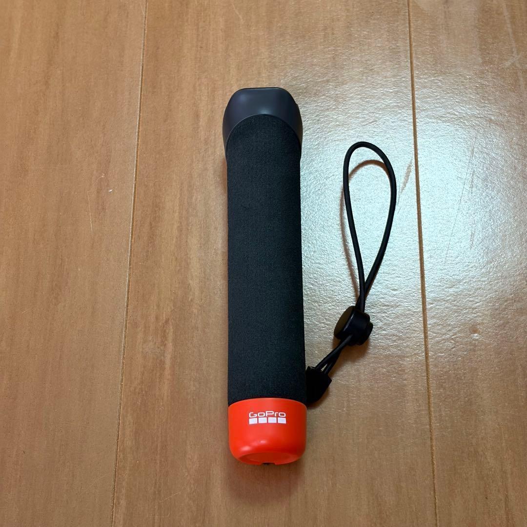 GoPro ゴープロ フローティー ダイブハウジング　3点セット