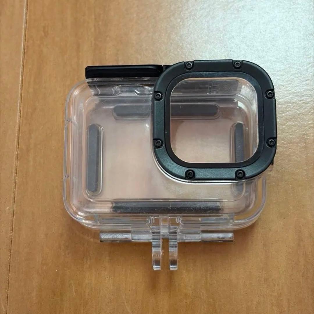 GoPro ゴープロ フローティー ダイブハウジング　3点セット