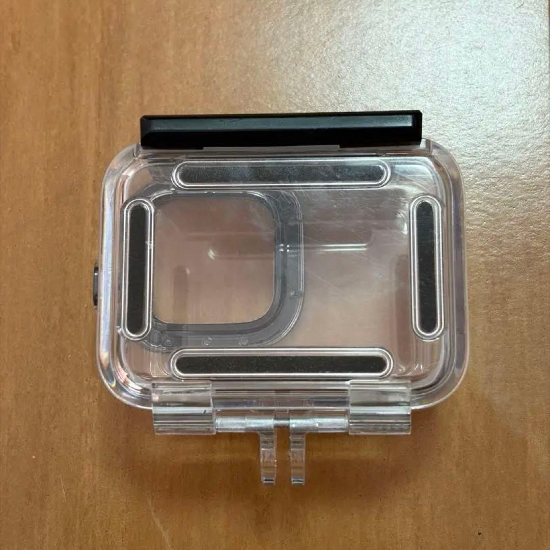 GoPro ゴープロ フローティー ダイブハウジング　3点セット