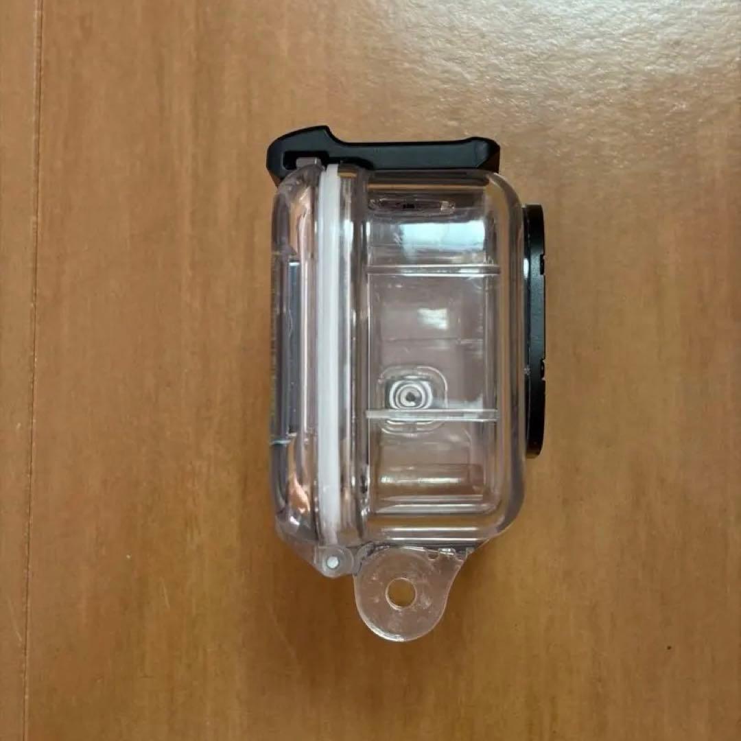 GoPro ゴープロ フローティー ダイブハウジング　3点セット