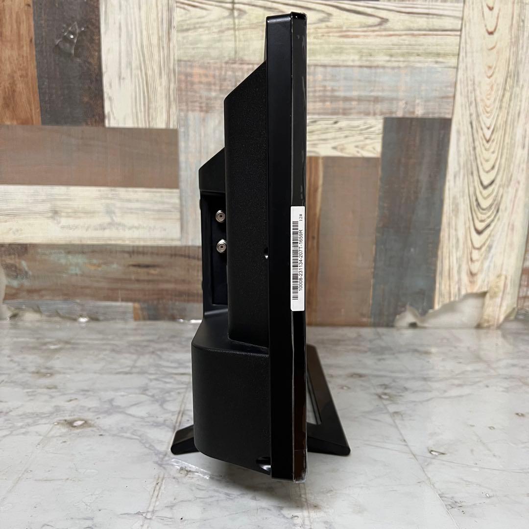 即日受渡❣️全国送料込東芝REGZA19V型地デジ.BS.CSx2&外付HDD対応