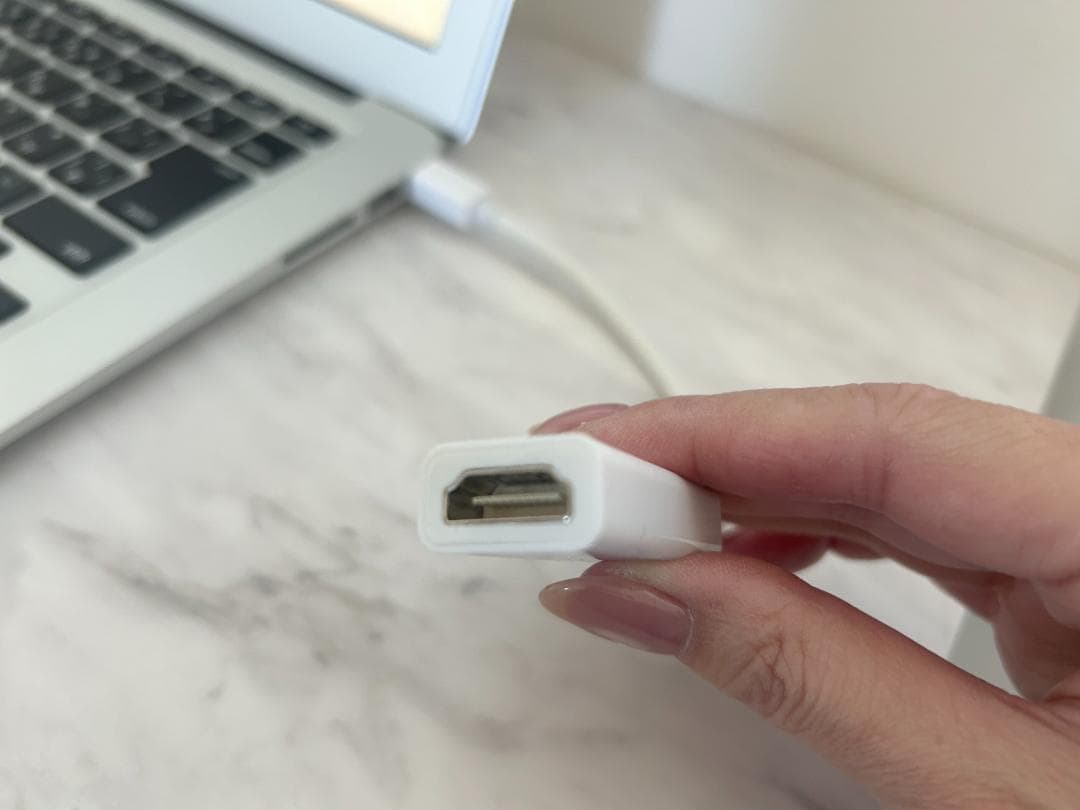 【美品】MacBook Air 2017 13インチ 8GB/256GB