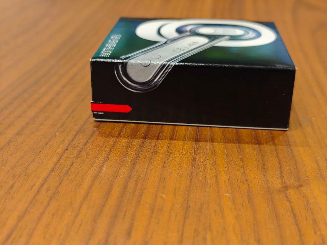 NOTHING　Ear(3)　ホワイト　ワイヤレスイヤホン