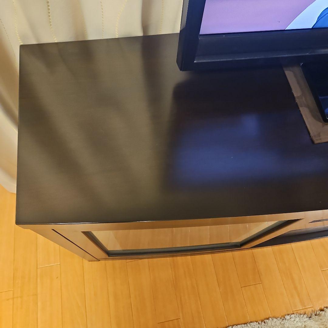 カリモク サイドボード テレビボード　AVボード