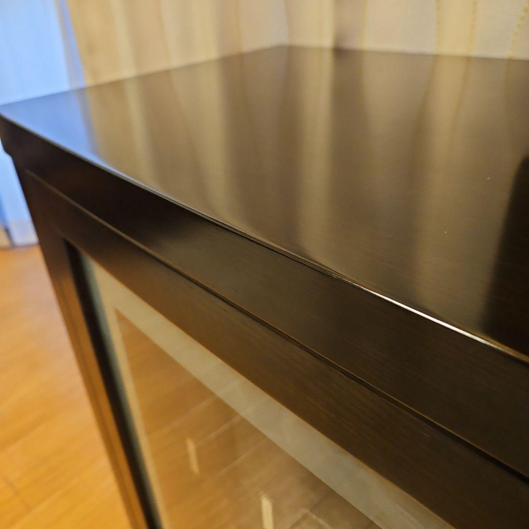 カリモク サイドボード テレビボード　AVボード