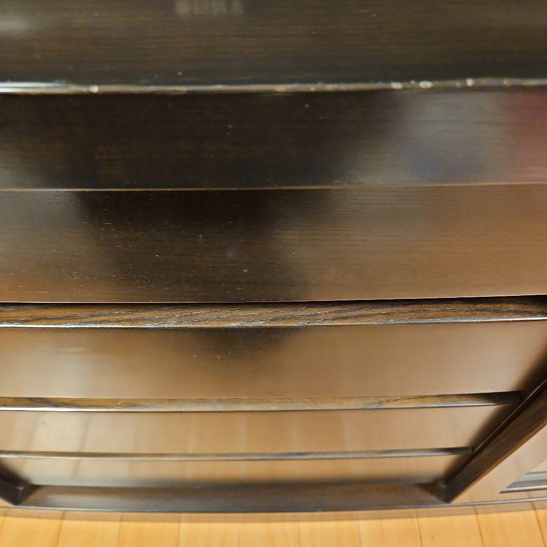 カリモク サイドボード テレビボード　AVボード